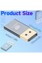 Displayport Dummy Plug EDID Emulator Virtual Display Adapter, 4K DP Dummy Plug Headless Ghost Adapte - 6