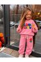 Cool Clow Tracksuit Set