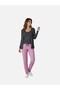 Women's Bamboo Viscose Flexible, Flowy, Soft Pajama Bottoms - 6