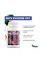 Polysitol Inositol Hormonal & Fertility Balance Capsules 90s - 2