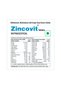Zinc + Multivitamin Supplement Tablets 30s - 2