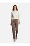 Women's French Velvet Stretchy, Flowy, Soft Pajama Bottoms