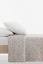 Leila Single Multi-Purpose Cover 160X220 cm - Powder - 4