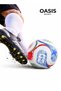 World Cup 2026 Model Football Size 5, Durable Textured Soccer Ball for Indoor & Outdoor Training, Practice and Matches - 6