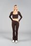 Flare Pants - 2