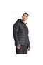 Kb2176-E Mt Ess down H J Men's Coat Black - 4