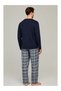 Alfred Pajama Set - 3