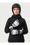 Streetwear Design Black-White Waterproof Ski/Snowboard Snow Gloves - Ski Gloves - 5