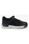 1210349 Black Nubuck Premium Men's Leather Shoes - 2