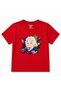 Bilim Genius Mind - Science Physics Graffiti Art Graphic Print Kids T-Shirt