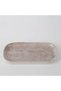 Marble Small Tray Beige - 3