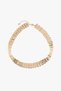 Knitted Chain Necklace