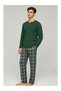 Morion Pajama Set - 2