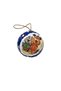 Ornament albastru - 4