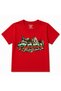 Pleven Bulgaria 064 – Bulgarian Heritage City Graphic Print Kids T-Shirt