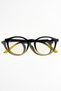Carmel Black Nude Blue Light Protective Glasses - 4
