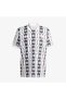 Juventusntus Fc Men's White Jersey - 5