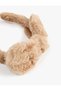 Bow Plush Crown - 3