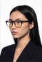 Carmel Black Nude Blue Light Protective Glasses - 2