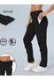 Pantaloni, negru