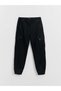 Pantaloni, negru - 5