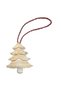 Christmas tree ornament