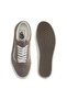 000D7Z9Jc1-R Old Skool Men's Sneakers Gray - 3
