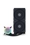 GAII Lite 240 Performance Blk - 3