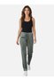 Women's French Velvet Stretchy, Flowy, Soft Pajama Bottoms - 4