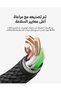 كابل شحن BoostCharge المنسوج من نوع USB-C، كابل USB-C إلى USB-A، كابل شحن من نوع USB-C لأجهزة iPhone. - 6