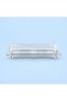 1000 Gr Transparent Lid Container for Baklava and Gülleç, 10 Pieces - 4