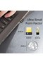 محول بلوتوث USB للكمبيوتر (UB400)، جهاز استقبال بلوتوث 4.0 يدعم ويندوز 11/10/8.1/8/7/XP - 6