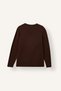 Regular Fit Polo Neck Knitwear Basic Sweater I7309Ax26Wn - 7