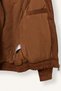 Regular Fit Medium Coat H1577Ax26Au - 3