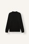 Standard Fit Buttoned Polo Collar Knitwear Basic Sweater H8125Ax26Au - 2