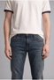 Sergio Regular Fit Normal Straight Leg Jeans I7817Ax26Au - 5