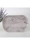 Marble Large Tray Black - 2