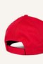 Embroidered Cotton Cap Hat for Girls I2200A826Wn - 5