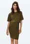 MAMA 2-piece top and skirt set - 2