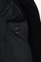 Slim Fit Buttoned Pocketed Lined Cashmere Coat D1521Ax26Wn - 8
