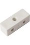 MODESTY BLOCK WHITE - 2