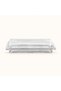 1000 Gr Transparent Lid Container for Baklava and Gülleç, 10 Pieces - 5