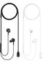 سماعة أذن Akg USB-c باللون الأسود - 7