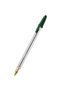 BIC BZ689 Cristal Medium Nib Ball Pens (50 قطعة)