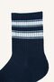 3-Pack Cotton Winter Socks for Boys I6830A8Ns - 3