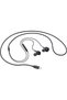 سماعة أذن Akg USB-c باللون الأسود - 8
