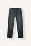 Sergio Regular Fit Normal Straight Leg Jeans I7817Ax26Au - 8