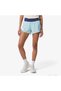 Summit Pacesetter Graphic Women's Blue Shorts - 3