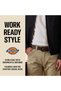 Men's Double Stitch Exclusive Belt - 3