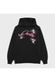 Unisex Corteiz Angels Printed 3 Threaded Hoodie Sweatshirt